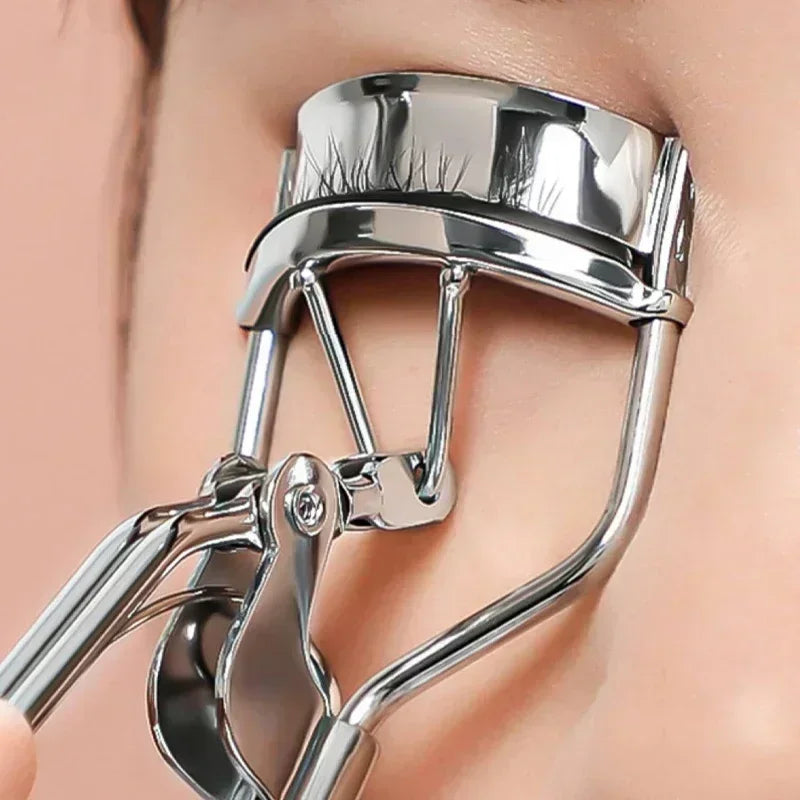 Elastic Rubber Eyelash Curler Pads Eyelash Curler Replacement Refill Rubber Beauty Tools High Elastic Eyelashes Makeup Curling